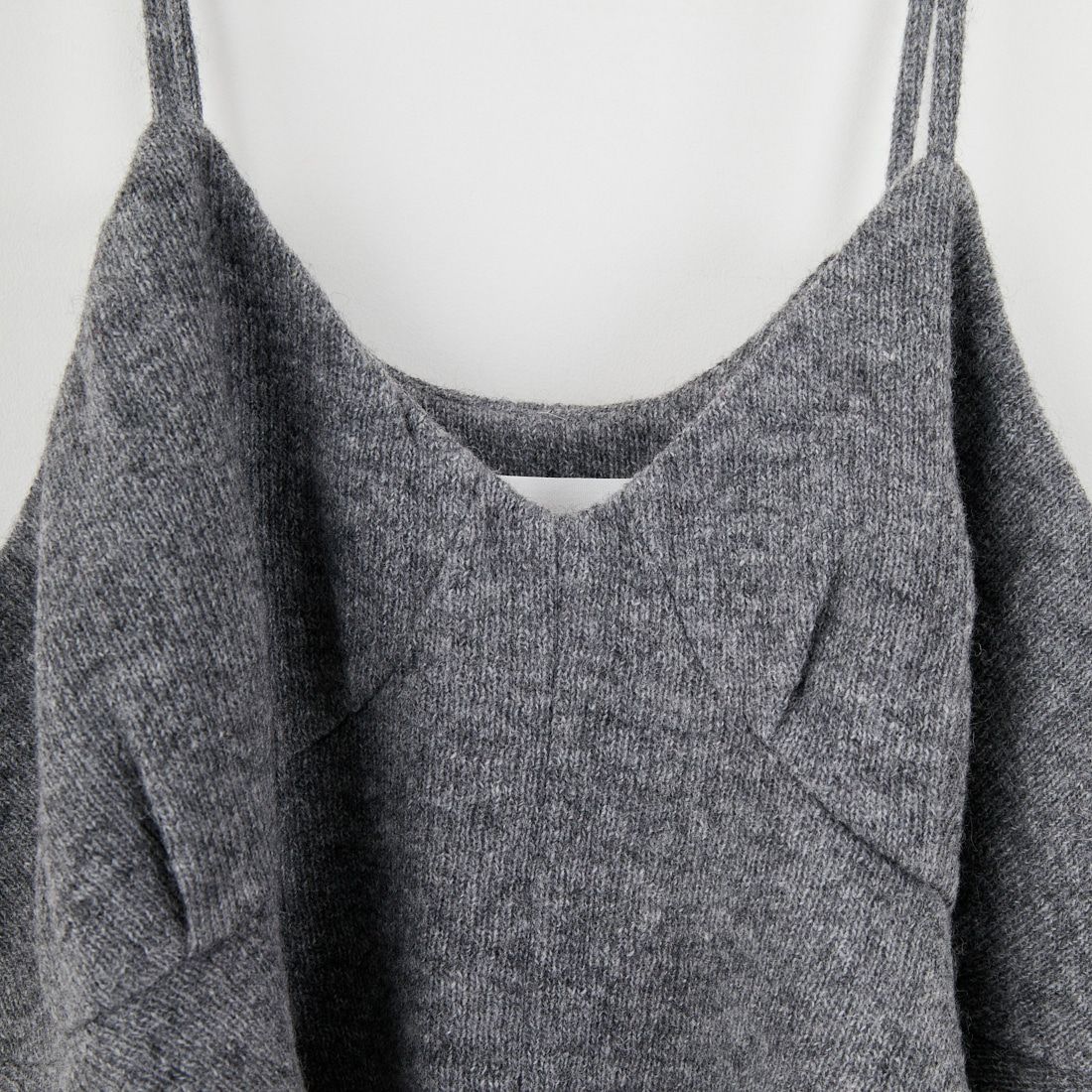 crinkle crinkle crinkle [クリンクル クリンクル クリンクル] ウール