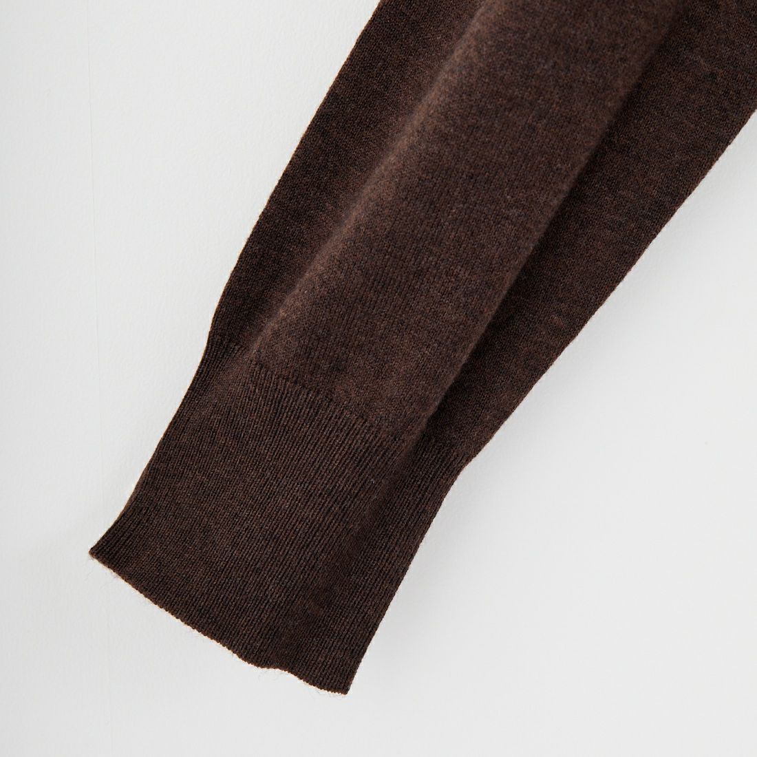 TODAYFUL [トゥデイフル] 2セットユースフルニット [12520536] D/BRN