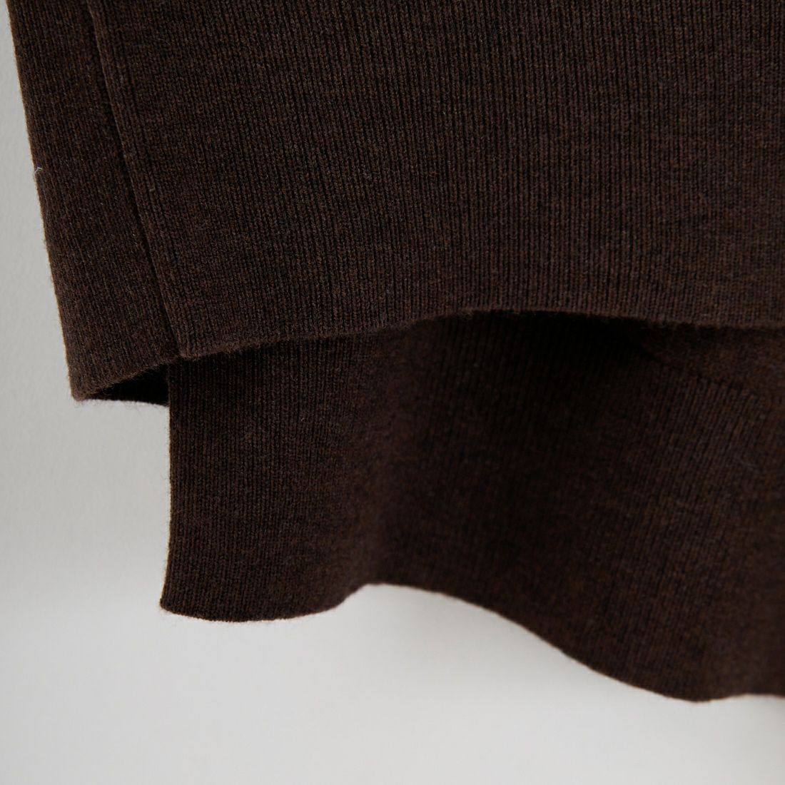 TODAYFUL [トゥデイフル] 2セットユースフルニット [12520536] D/BRN