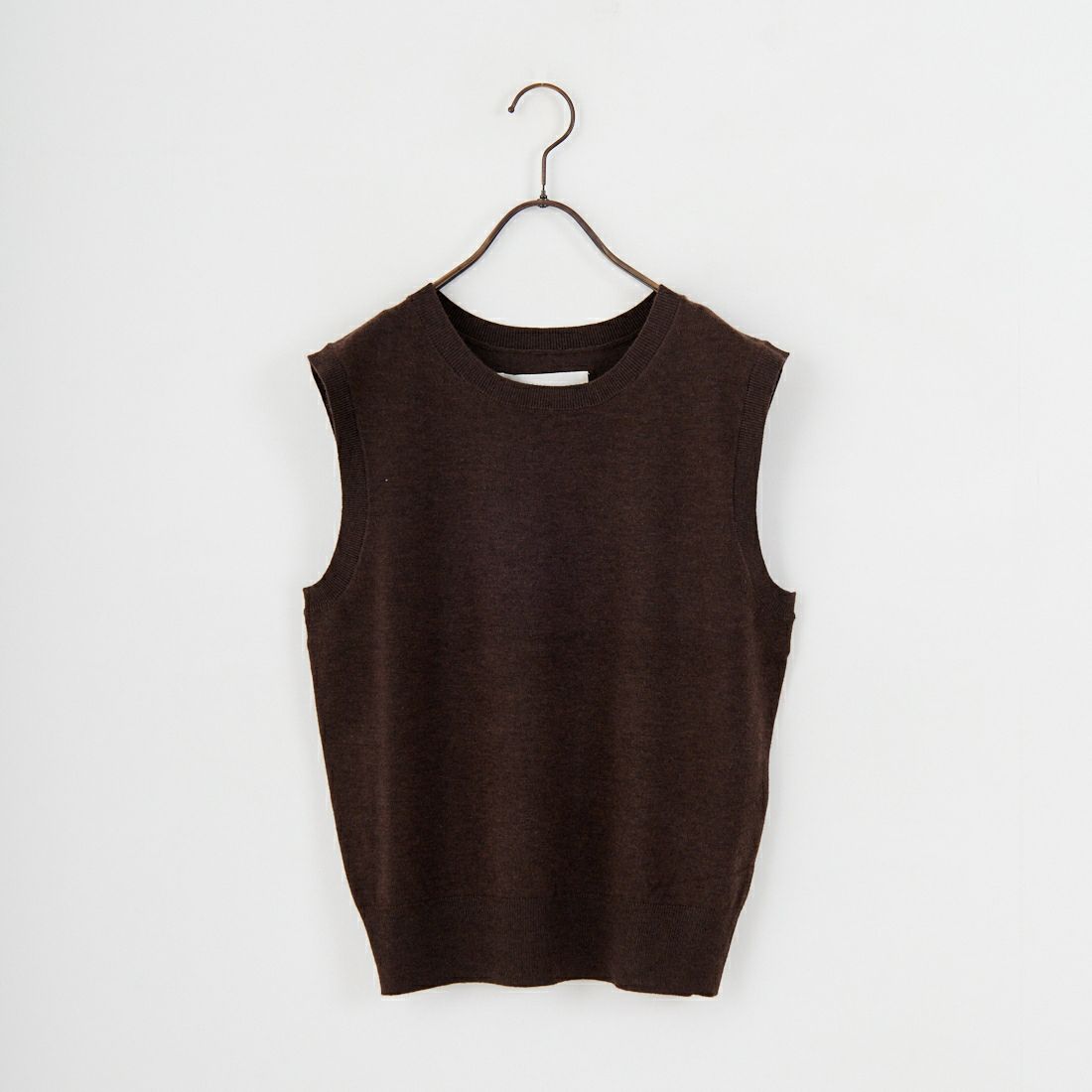 TODAYFUL [トゥデイフル] 2セットユースフルニット [12520536] D/BRN