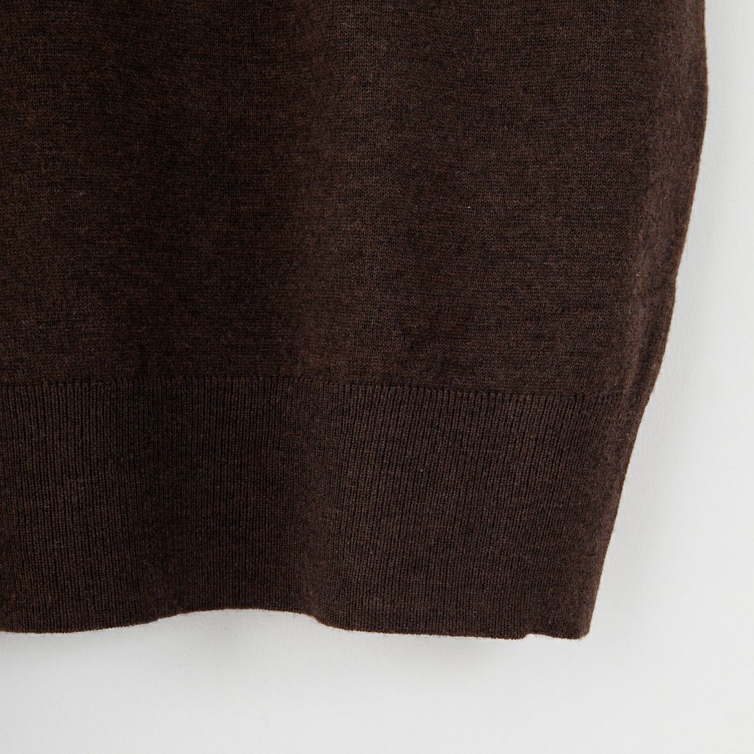 TODAYFUL [トゥデイフル] 2セットユースフルニット [12520536] D/BRN