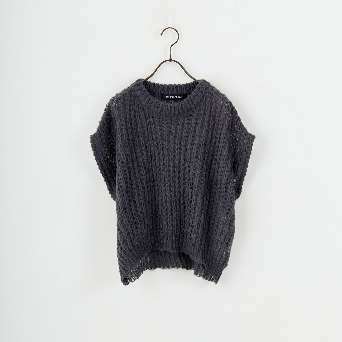92 D.GRAY