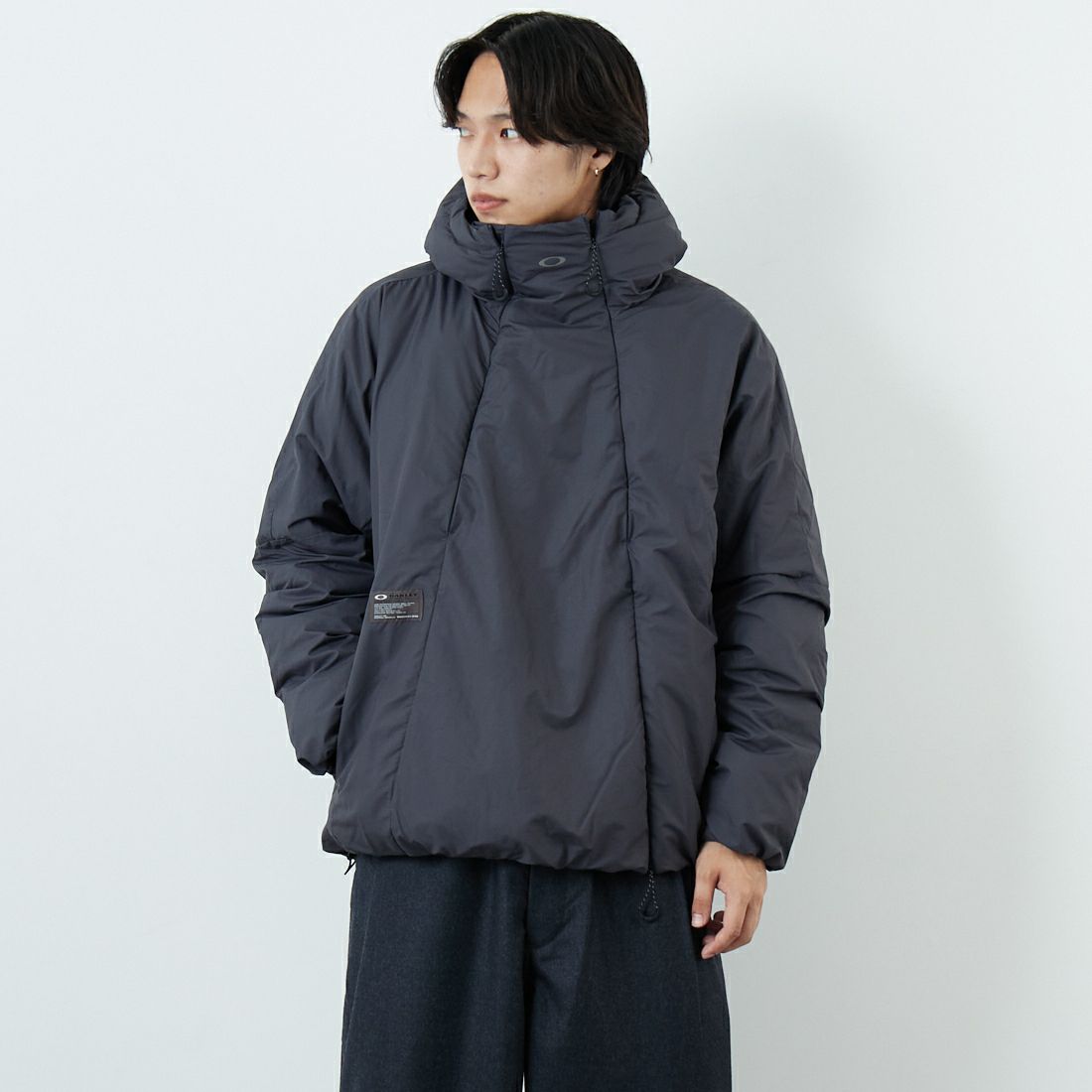 OAKLEY [オークリー] FGL ボムバスティックプルオーバー 5.7