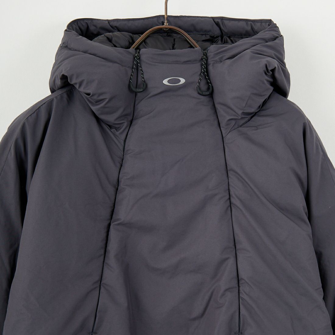 OAKLEY [オークリー] FGL ボムバスティックプルオーバー 5.7 [FOA408216] 01N PHANTO