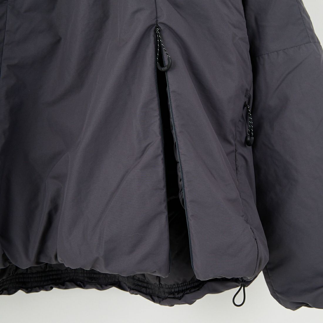 OAKLEY [オークリー] FGL ボムバスティックプルオーバー 5.7 [FOA408216] 01N PHANTO