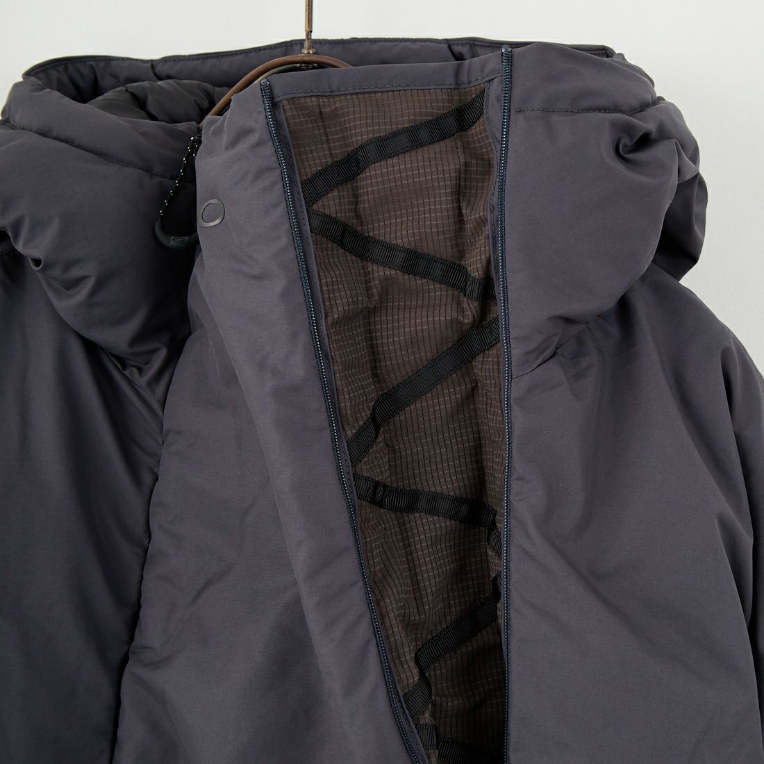 OAKLEY [オークリー] FGL ボムバスティックプルオーバー 5.7 [FOA408216] 01N PHANTO