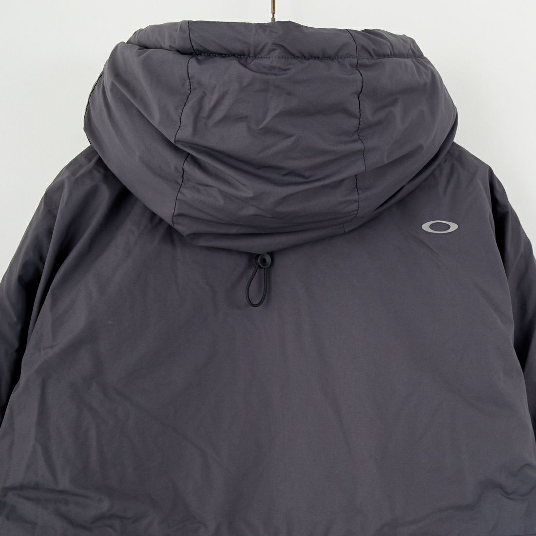 OAKLEY [オークリー] FGL ボムバスティックプルオーバー 5.7 [FOA408216] 01N PHANTO