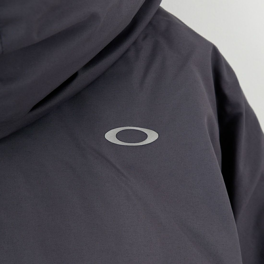 OAKLEY [オークリー] FGL ボムバスティックプルオーバー 5.7 [FOA408216] 01N PHANTO