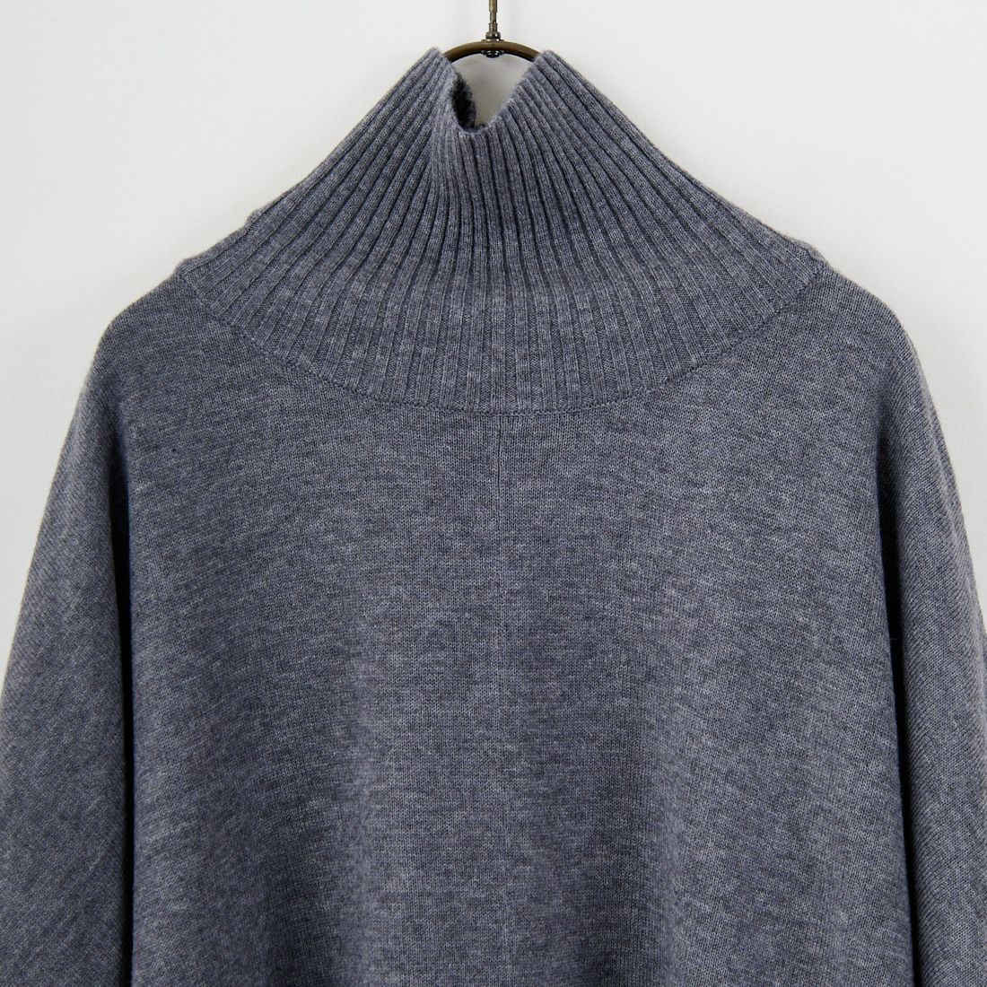 mizuiroindo オーバーバルーンポンチョ 楽天市場】【SALE 30％OFF】mizuiro ind（ミズイロインド）/poncho P/O