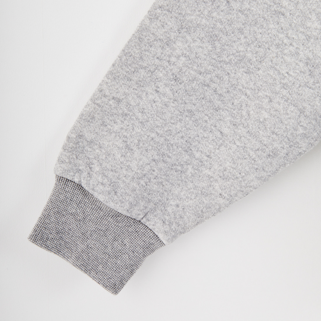 THE SHINZONE [ザ シンゾーン] ハイネックコモンスウェット [25AMSCU11] 06 GRAY