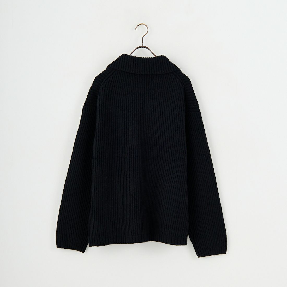 RYE TENDER [ライテンダー] ジェロームジャケット [110262500] BLACK