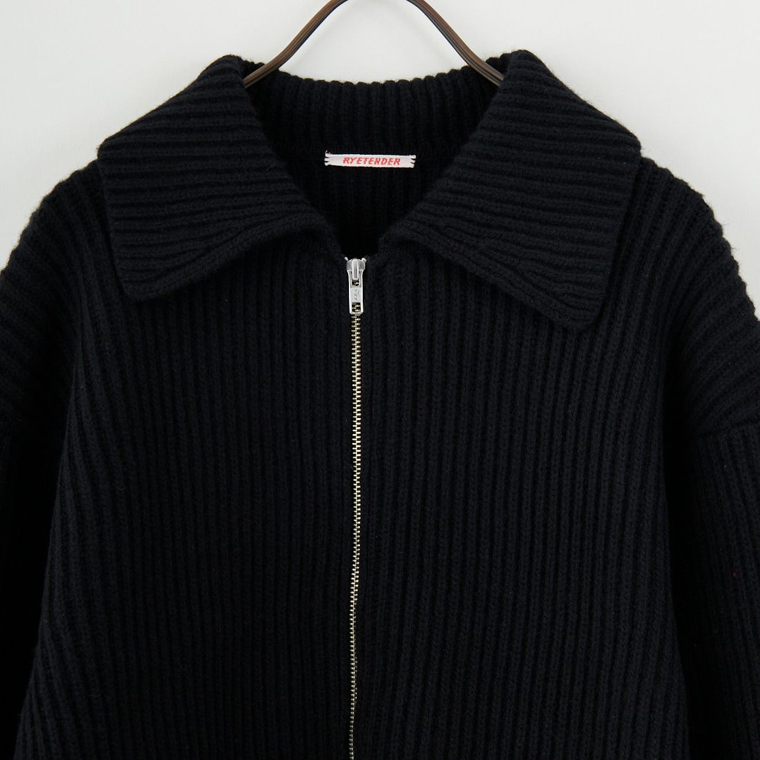 RYE TENDER [ライテンダー] ジェロームジャケット [110262500] BLACK