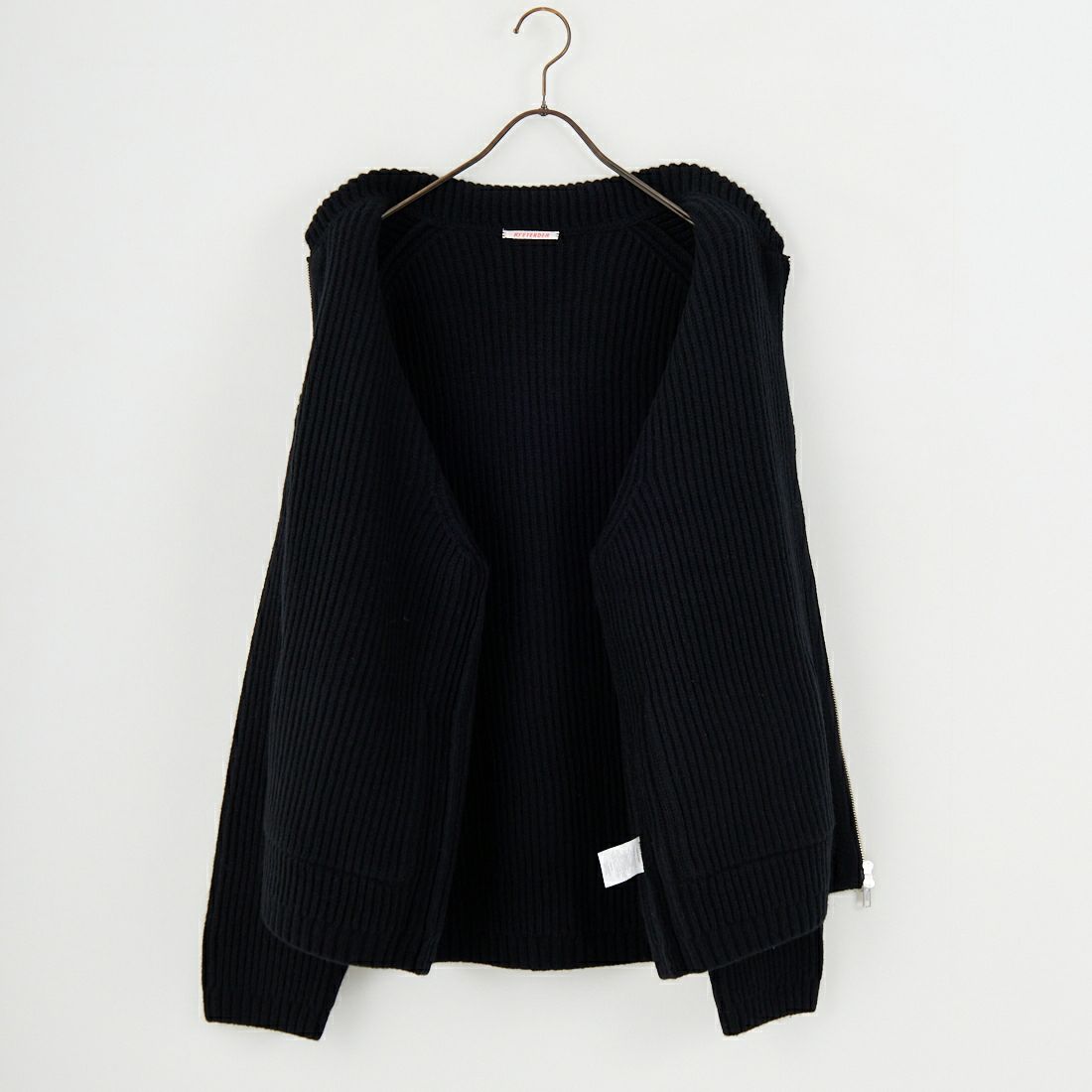 RYE TENDER [ライテンダー] ジェロームジャケット [110262500] BLACK