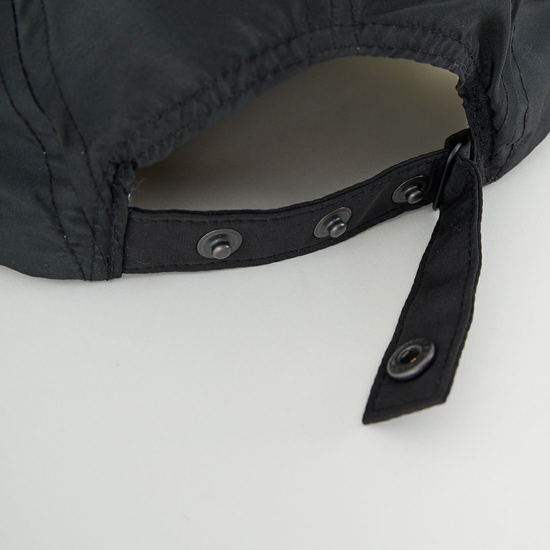 Pretty Good [プリティグッド] フルーツパーラー ロングビルキャップ [25AW-001] CASSIS