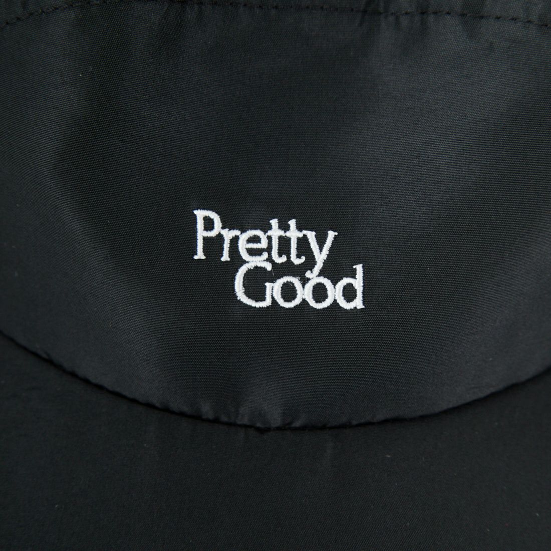 Pretty Good [プリティグッド] フルーツパーラー ロングビルキャップ [25AW-001] CASSIS