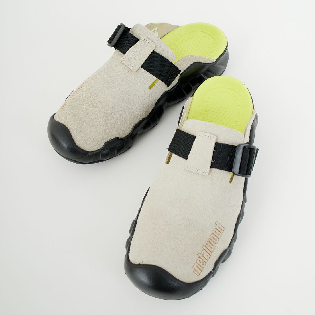 KEEN [キーン] ハイパーポート クロッグレザーサンダル [HYPERPORT-CLOG-LEATH] 1031237