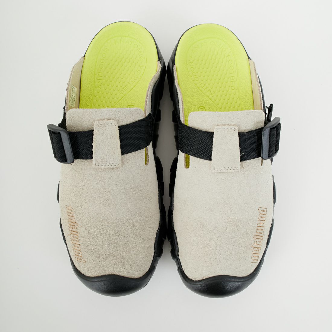 KEEN [キーン] ハイパーポート クロッグレザーサンダル [HYPERPORT-CLOG-LEATH] 1031237