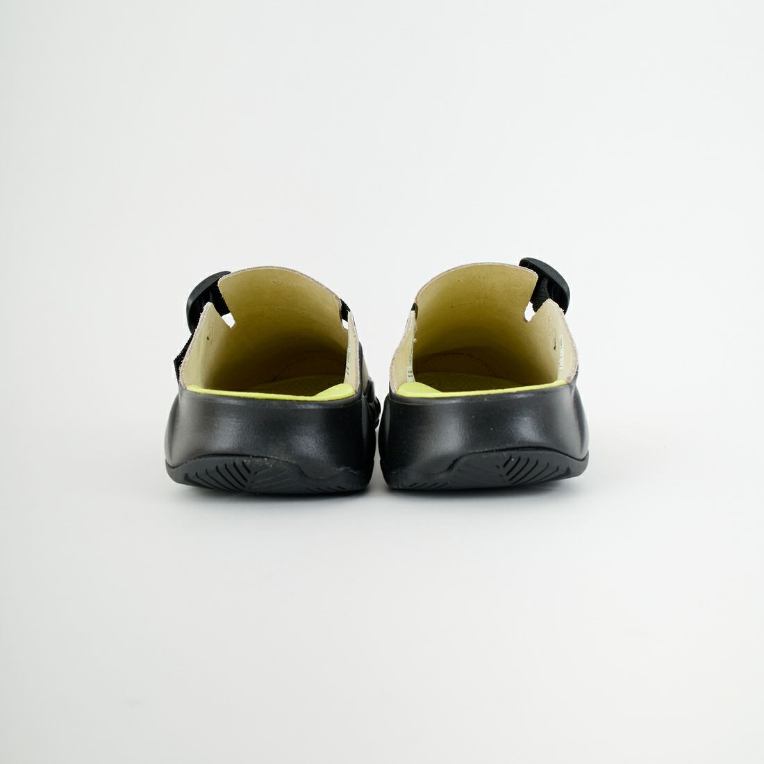 KEEN [キーン] ハイパーポート クロッグレザーサンダル [HYPERPORT-CLOG-LEATH] 1031237