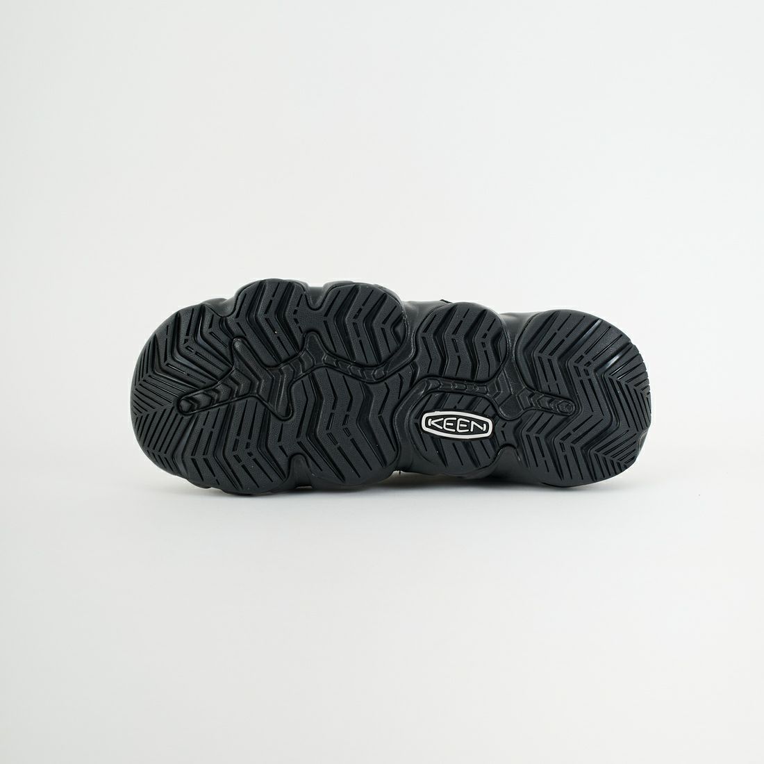 KEEN [キーン] ハイパーポート クロッグレザーサンダル [HYPERPORT-CLOG-LEATH] 1031237