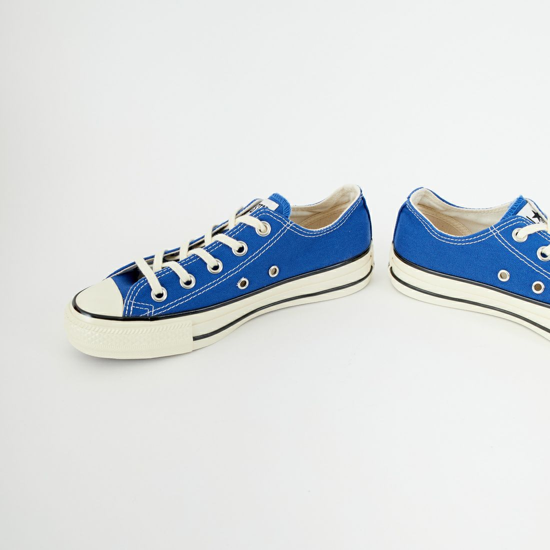 CONVERSE [コンバース] オールスター エイジド AC OX [AS-AGED-AC-OX] ﾛｲﾔﾙﾌﾞﾙｰ