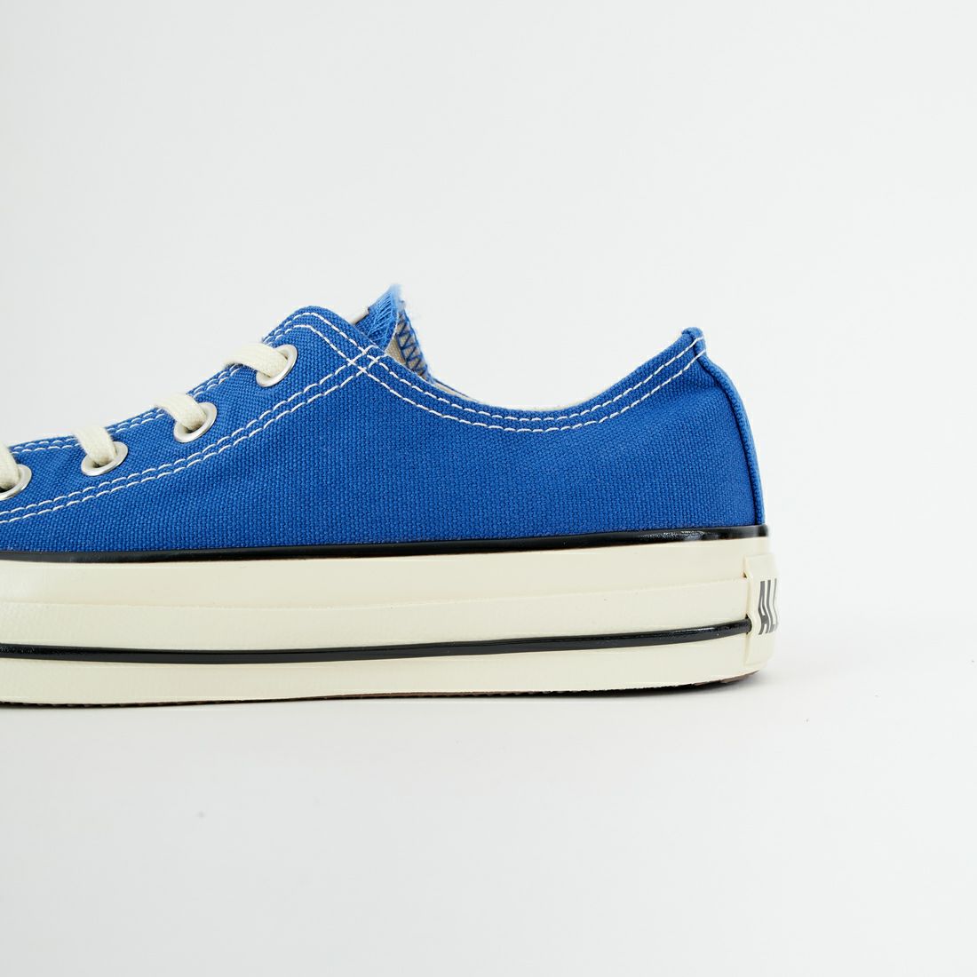 CONVERSE [コンバース] オールスター エイジド AC OX [AS-AGED-AC-OX] ﾛｲﾔﾙﾌﾞﾙｰ