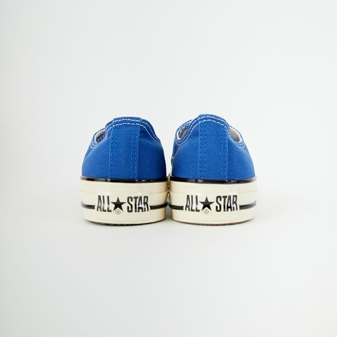 CONVERSE [コンバース] オールスター エイジド AC OX [AS-AGED-AC-OX] ﾛｲﾔﾙﾌﾞﾙｰ