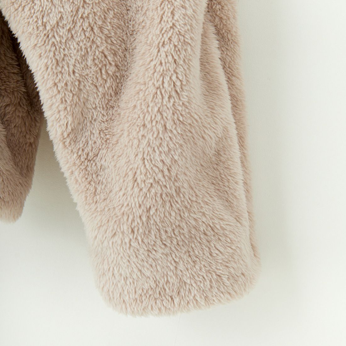 TATRAS [タトラス] ANNABELLA/アナベラ ボアブルゾン [LJXA0363033588] L.GRAY