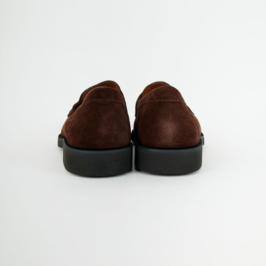 SEBAGO [セバゴ] RYAN SUEDE POLARIS ローファー [771176W] 901 DK BRN