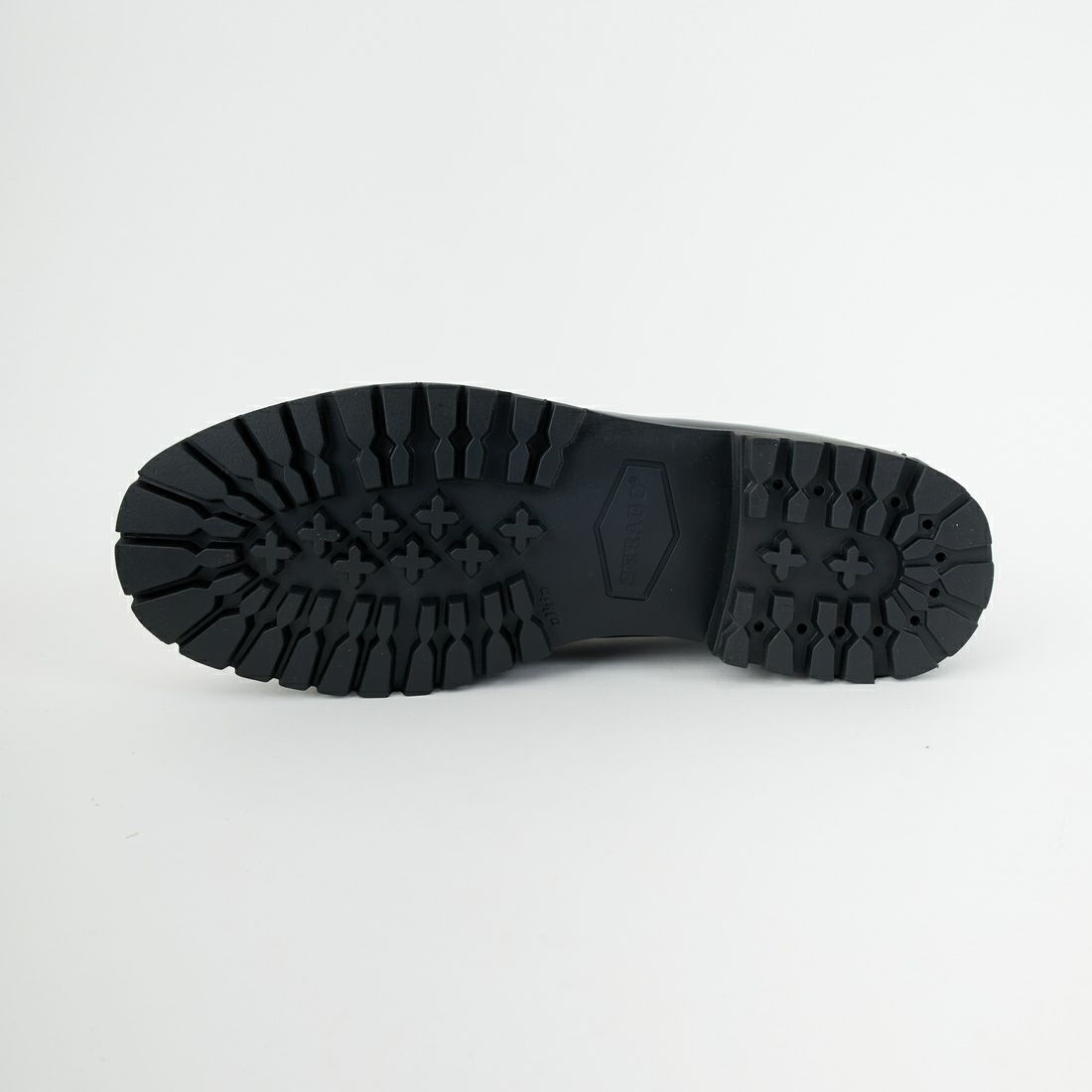 SEBAGO [セバゴ] OTIS VAMP LUG レザーローファー [78114WW]