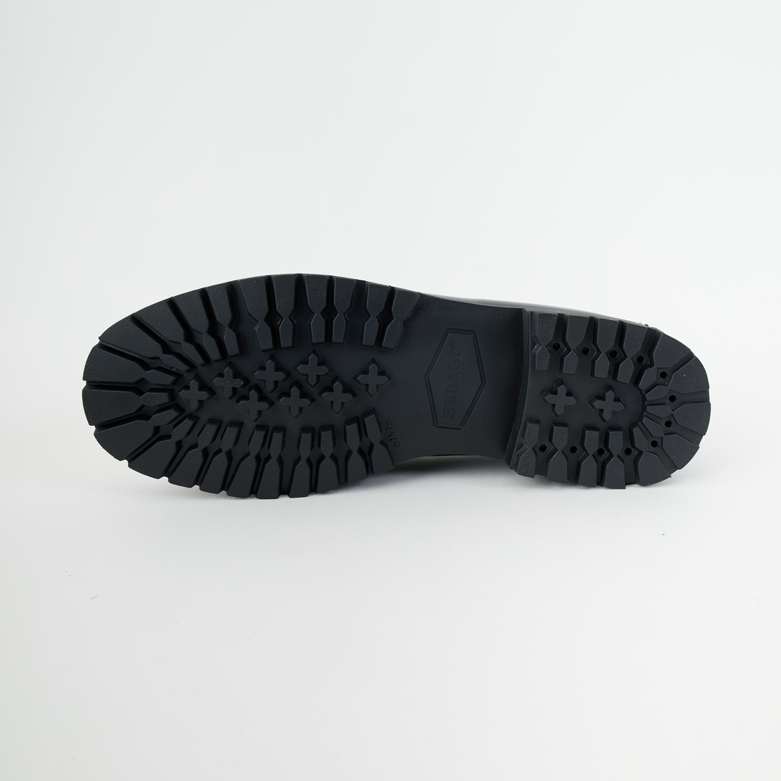 SEBAGO [セバゴ] OTIS VAMP LUG レザーローファー [78114WW]