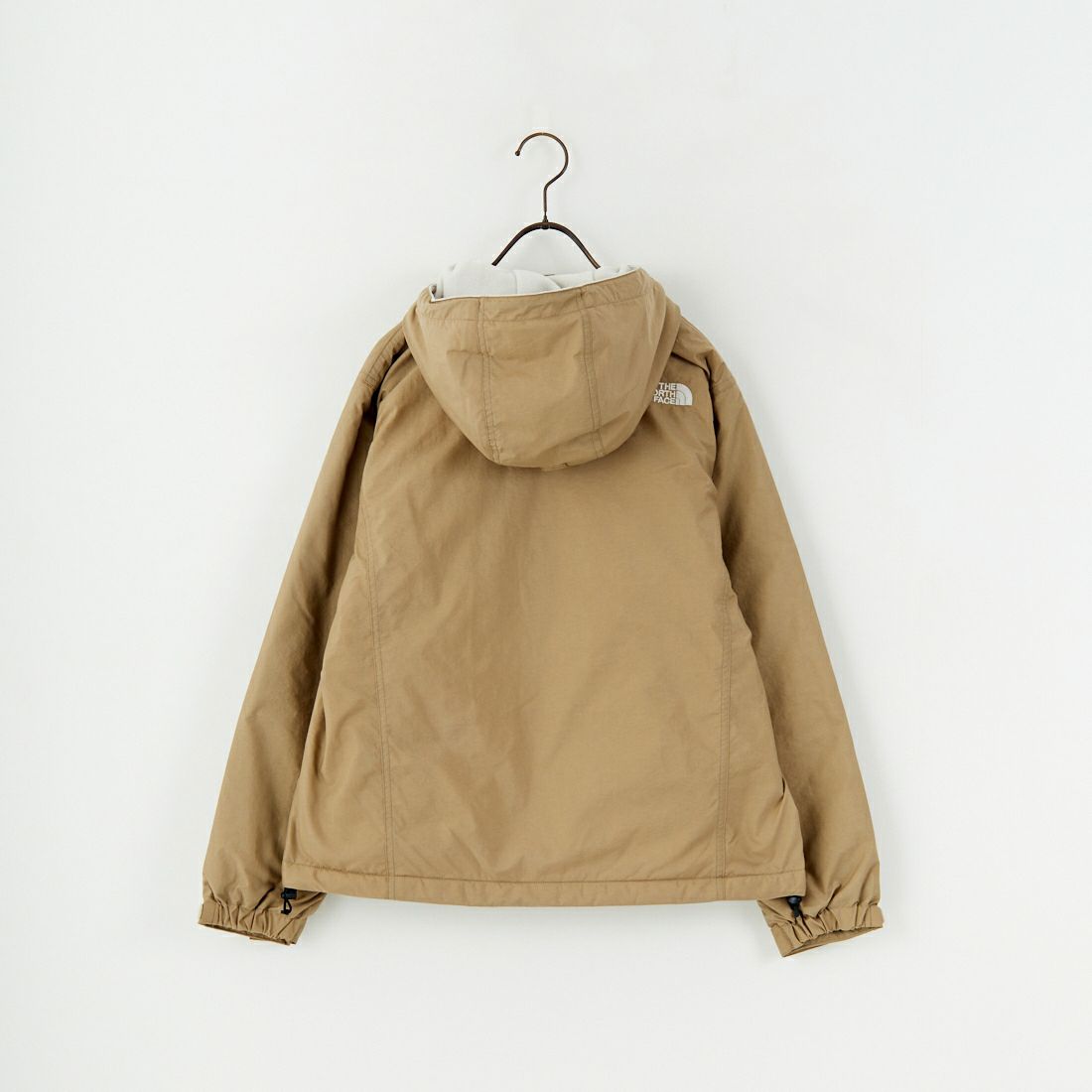 THE NORTH FACE [ザ ノースフェイス] コンパクトノマドジャケット [NPW72531] CK