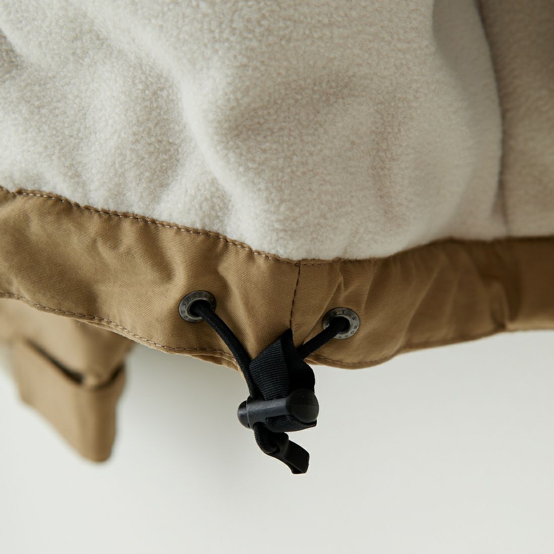 THE NORTH FACE [ザ ノースフェイス] コンパクトノマドジャケット [NPW72531] CK