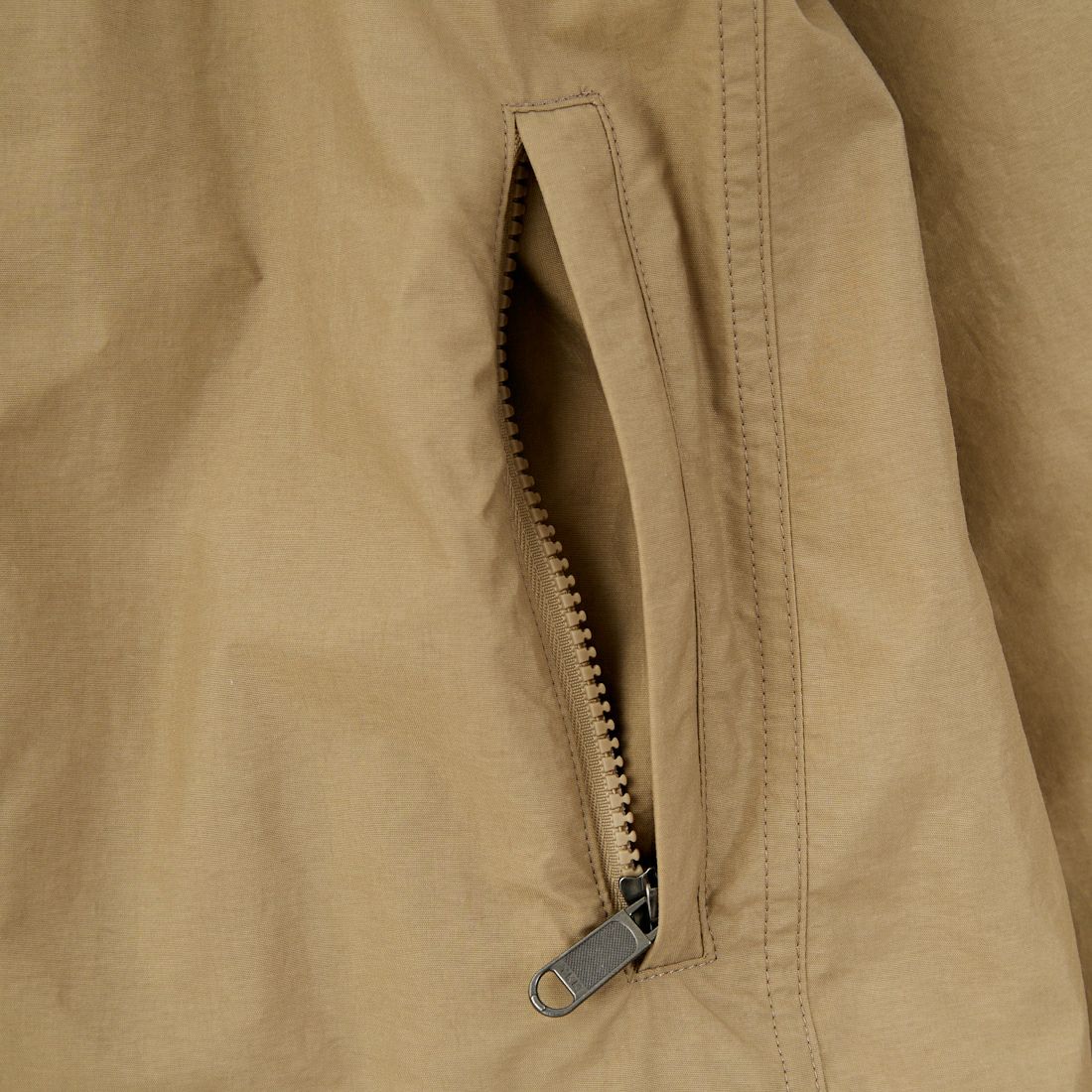 THE NORTH FACE [ザ ノースフェイス] コンパクトノマドジャケット [NPW72531] CK