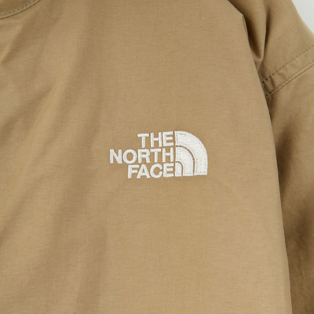 THE NORTH FACE [ザ ノースフェイス] コンパクトノマドジャケット [NPW72531] CK
