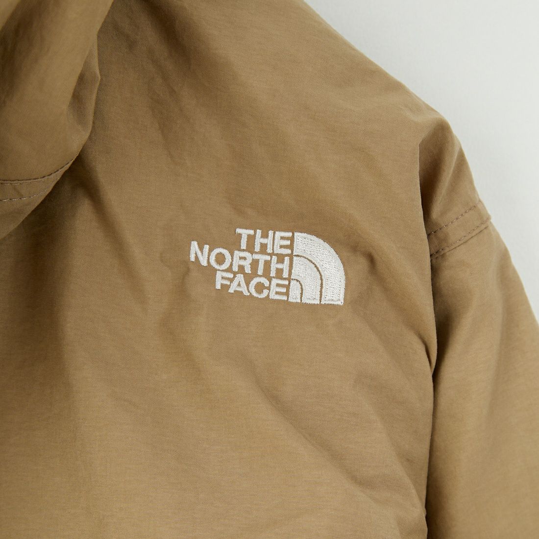 THE NORTH FACE [ザ ノースフェイス] コンパクトノマドジャケット [NPW72531] CK