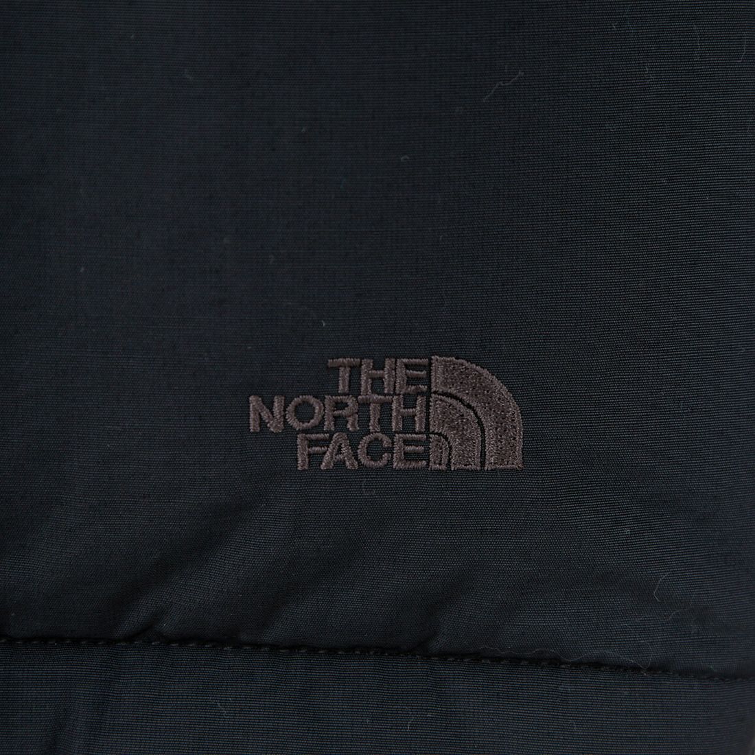 THE NORTH FACE [ザ ノースフェイス] キャンプシエラベスト [ND92530] K
