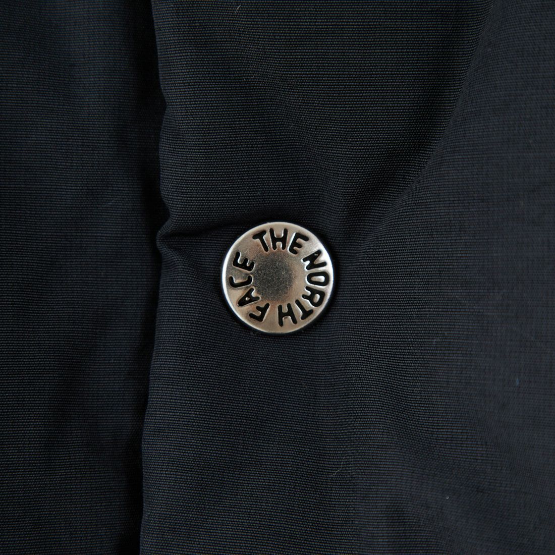 THE NORTH FACE [ザ ノースフェイス] キャンプシエラベスト [ND92530] K