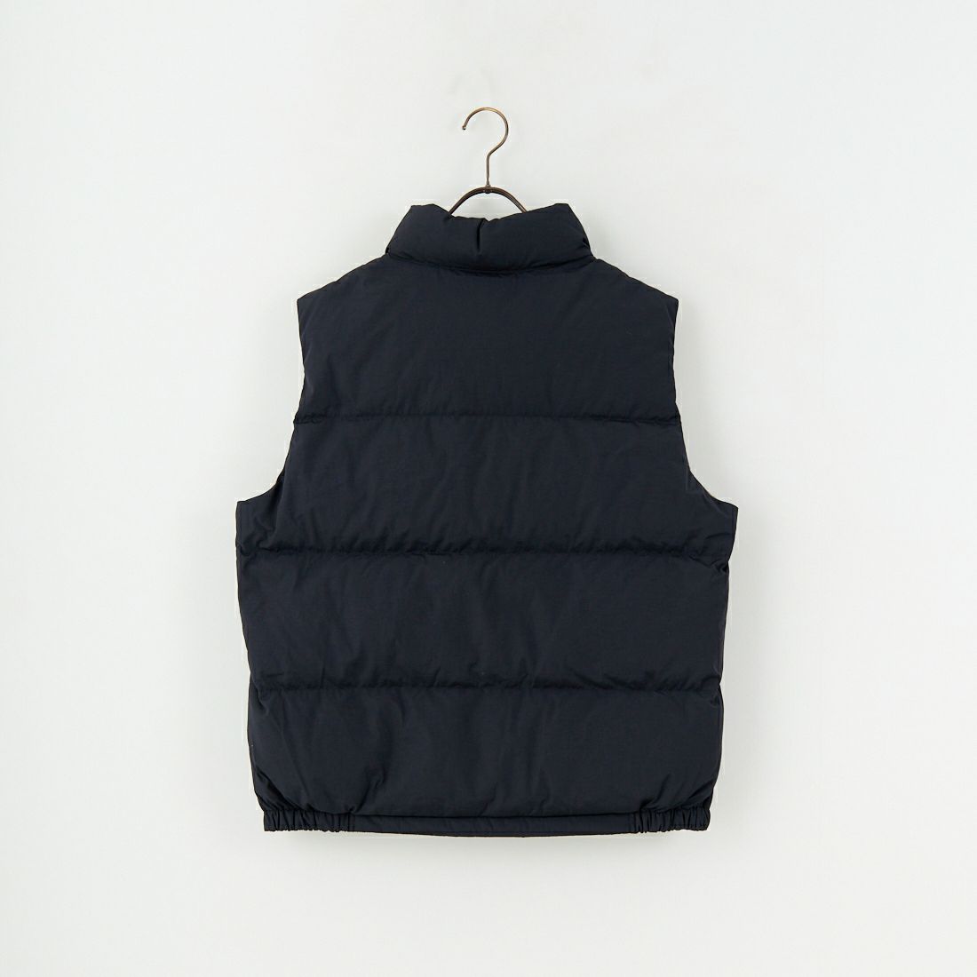 THE NORTH FACE [ザ ノースフェイス] キャンプシエラベスト [ND92530] K