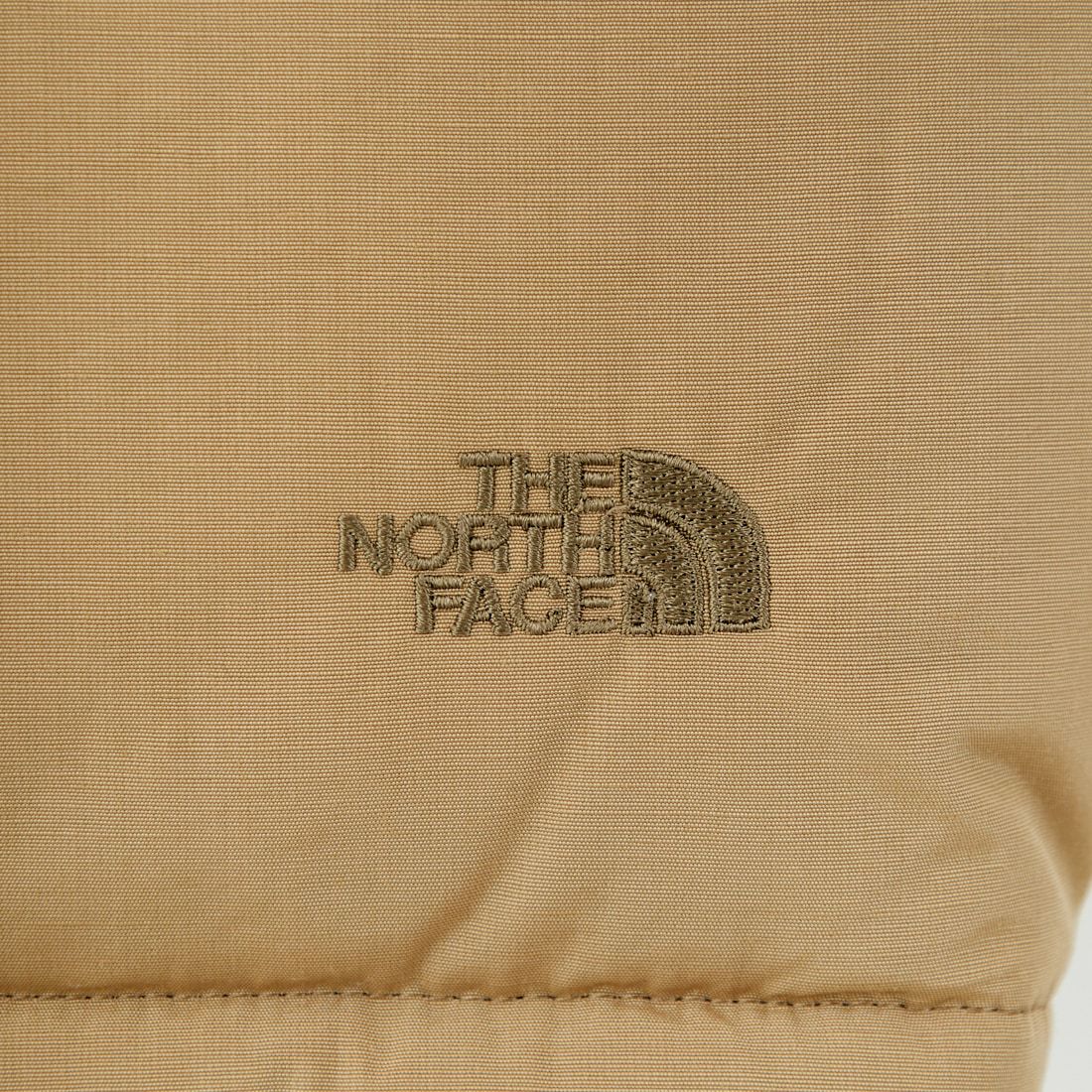 THE NORTH FACE [ザ ノースフェイス] キャンプシエラベスト [ND92530] CK