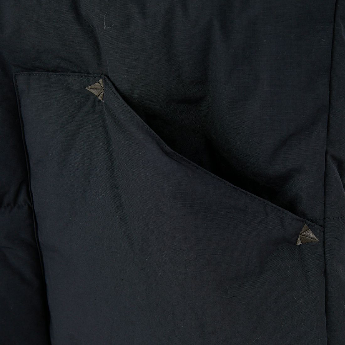 THE NORTH FACE [ザ ノースフェイス] キャンプシエラベスト [ND92530] K