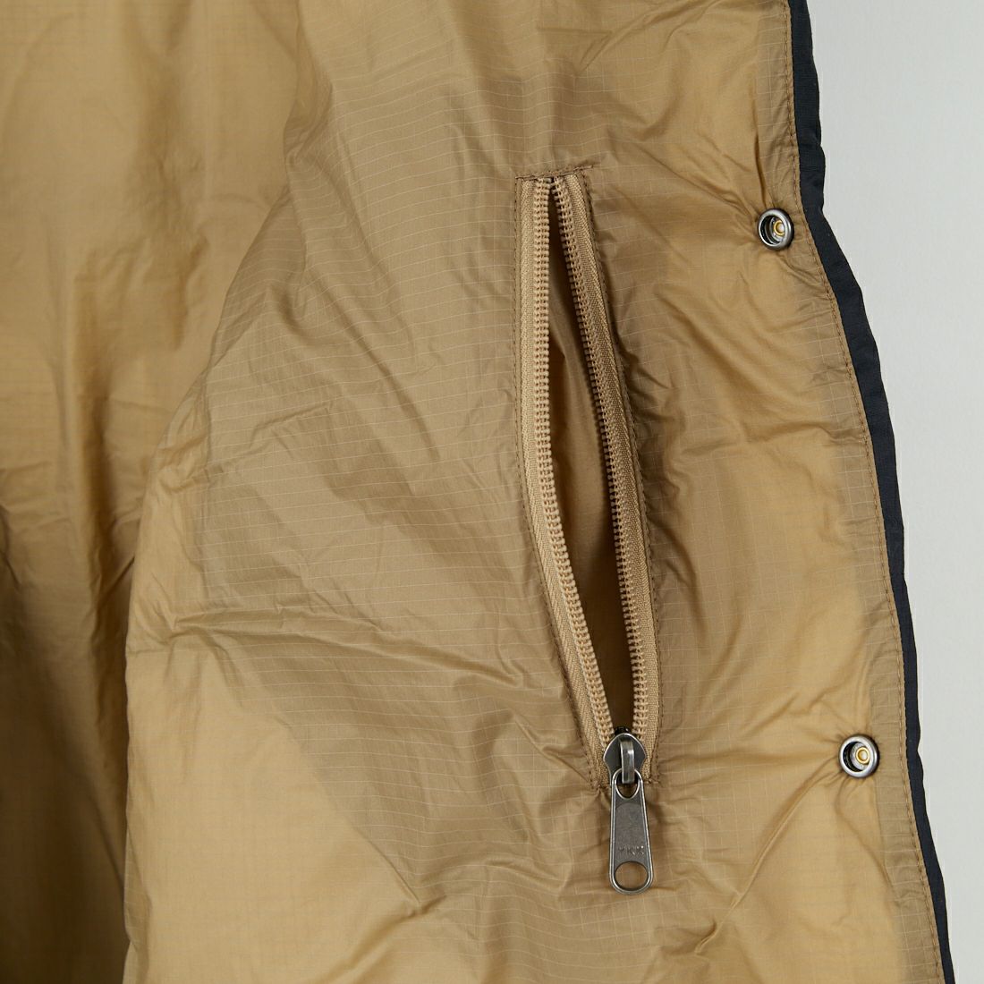 THE NORTH FACE [ザ ノースフェイス] キャンプシエラベスト [ND92530] K