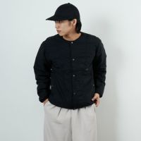 K&&モデル身長：179cm 着用サイズ：M&&