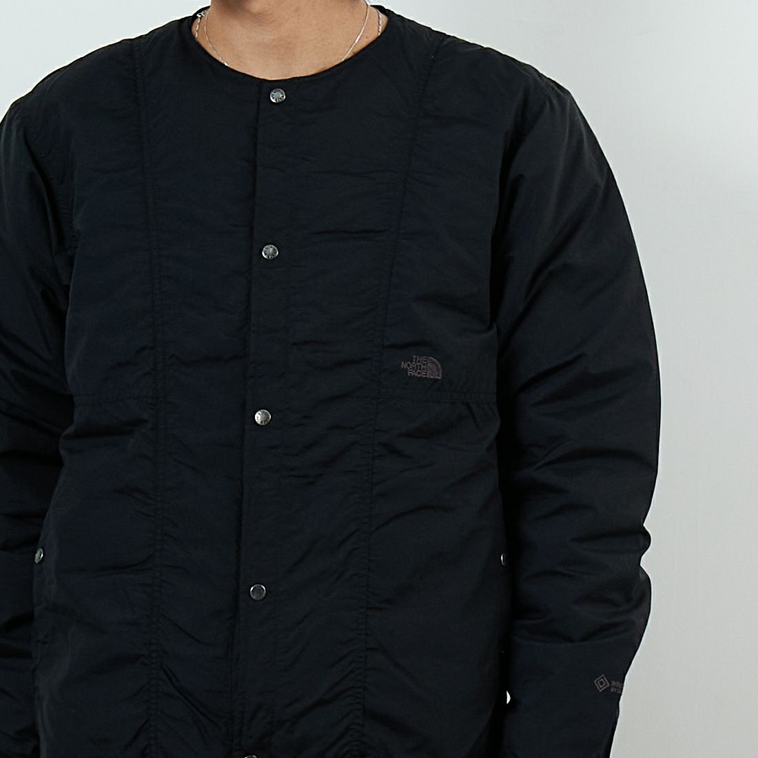 THE NORTH FACE [ザ ノースフェイス] オルタレーションゼファーシェル