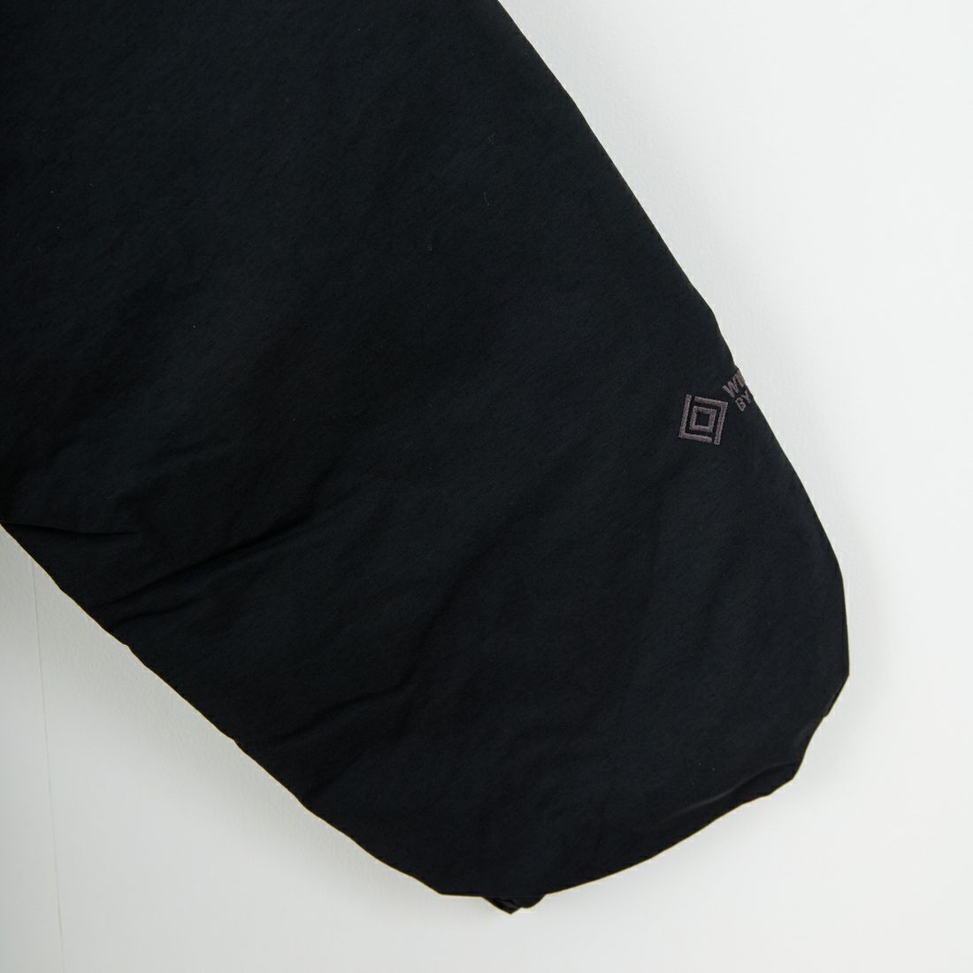 THE NORTH FACE [ザ ノースフェイス] オルタレーションゼファーシェルカーディガン [ND92561] K