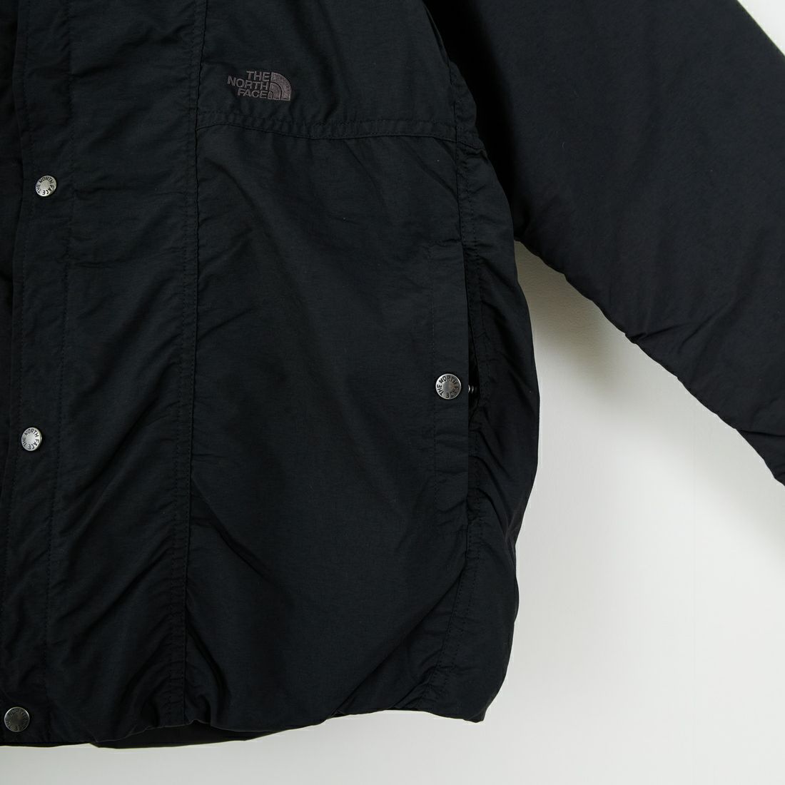 THE NORTH FACE [ザ ノースフェイス] オルタレーションゼファーシェルカーディガン [ND92561] K