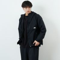THE NORTH FACE [ザ ノースフェイス] コンパクトノマドジャケット
