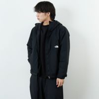 THE NORTH FACE [ザ ノースフェイス] コンパクトノマドジャケット