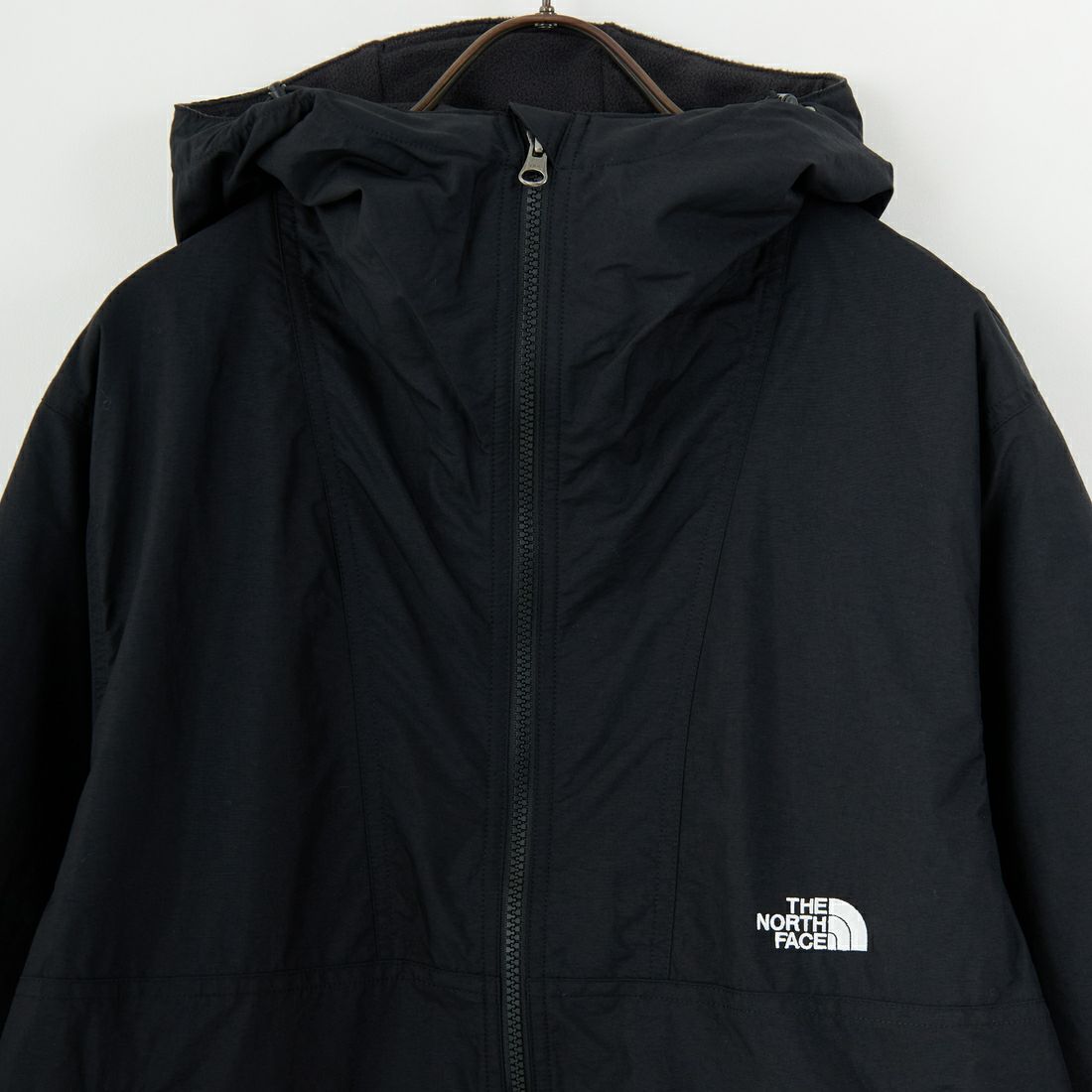 THE NORTH FACE [ザ ノースフェイス] コンパクトノマドジャケット [NP72531] K