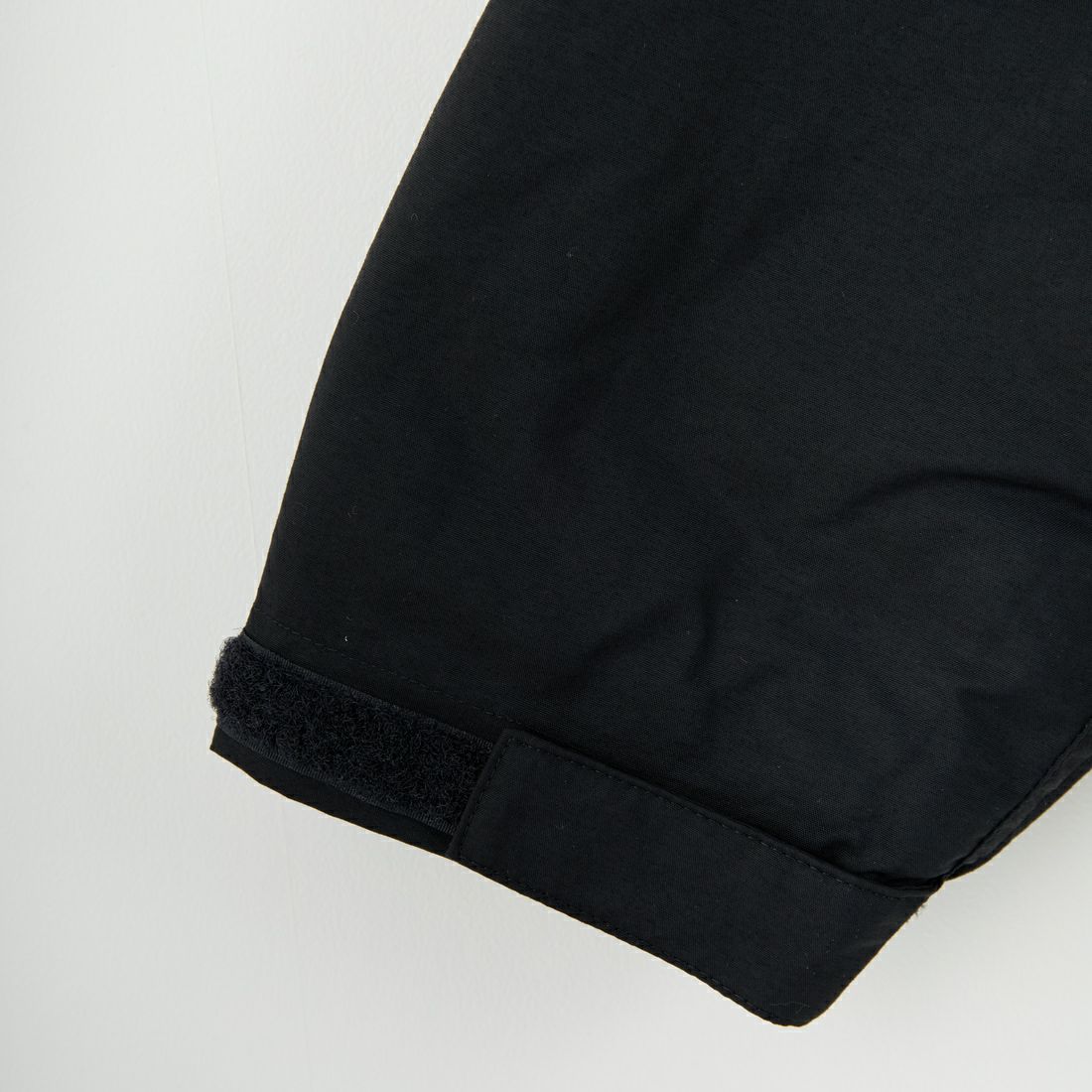 THE NORTH FACE [ザ ノースフェイス] コンパクトノマドジャケット [NP72531] K