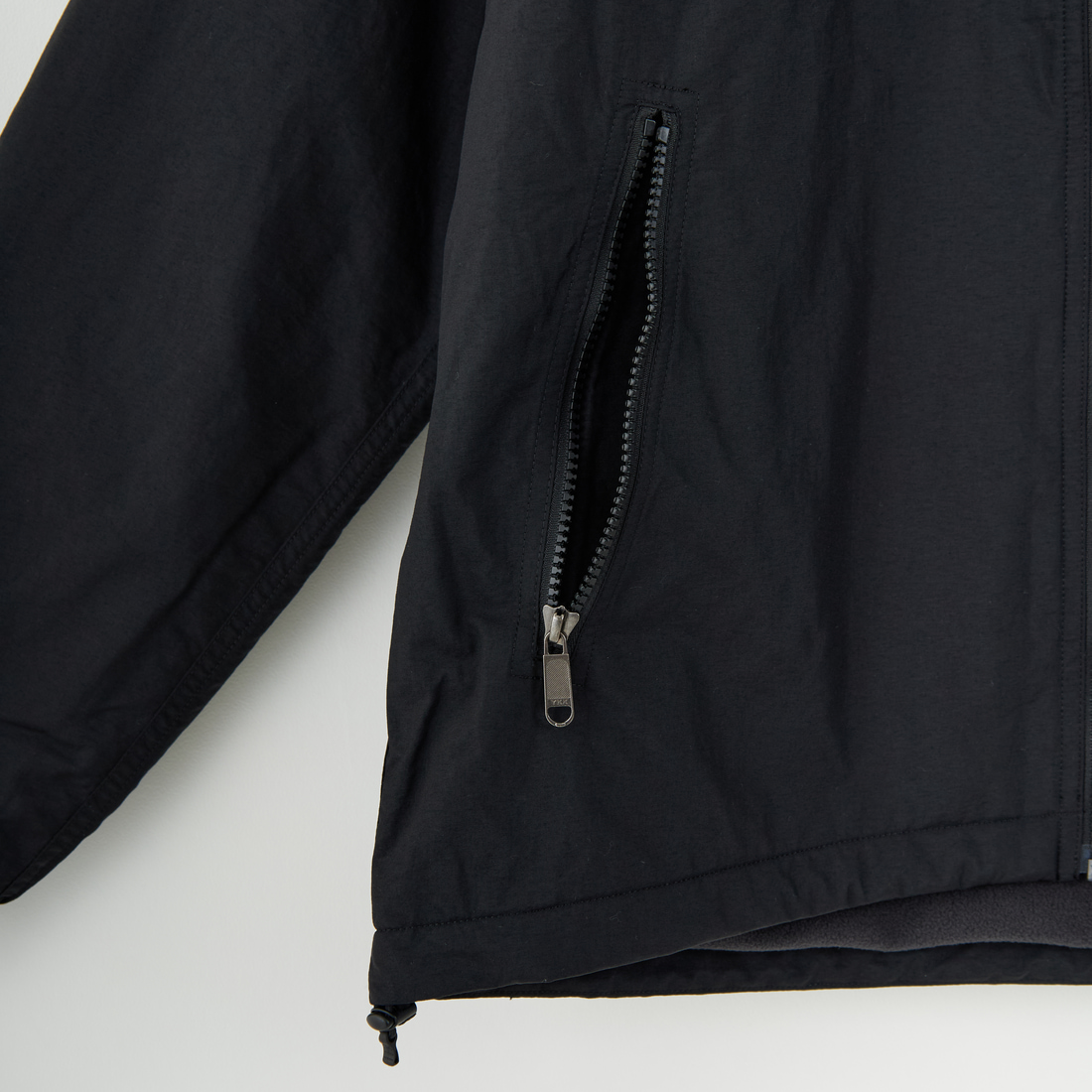 THE NORTH FACE [ザ ノースフェイス] コンパクトノマドジャケット [NP72531] K